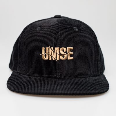 UMSE - Immunsystem Logo x Aight* Cap (cord)