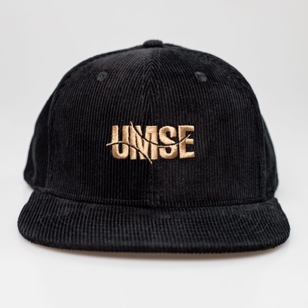 UMSE - Immunsystem Logo x Aight* Cap (cord)