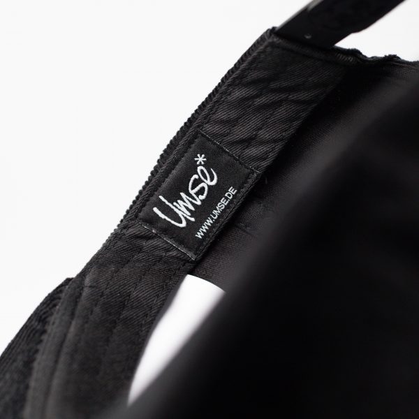 UMSE - Immunsystem Logo x Aight* Cap (cord) – Bild 3