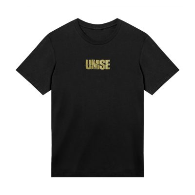 UMSE - Immunsystem Logo x Aight* T-Shirt (M und XL)