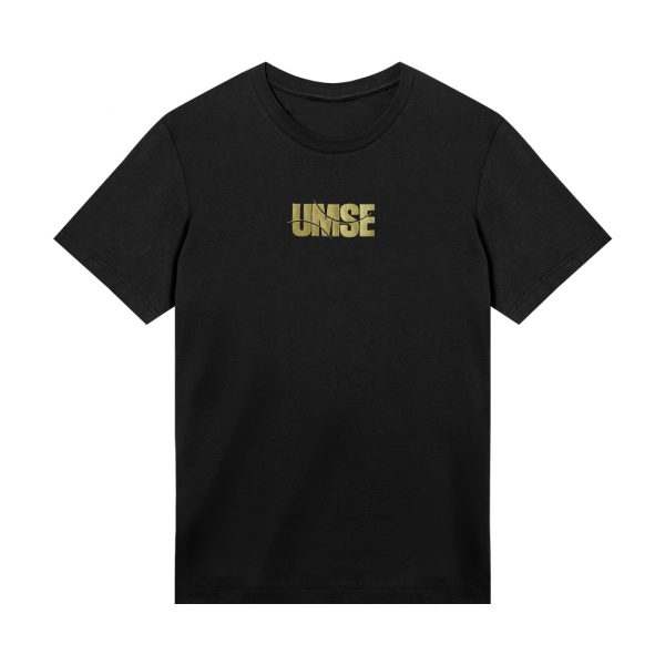 UMSE - Immunsystem Logo x Aight* T-Shirt (M und XL)