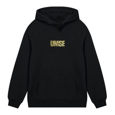 UMSE - Immunsystem Logo x Aight* Hoodie (M, L und XL)