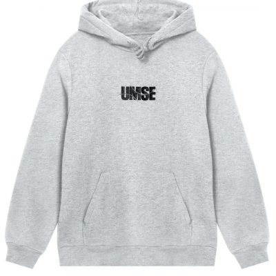 UMSE - Immunsystem Logo x Aight* Hoodie (M - XXL)