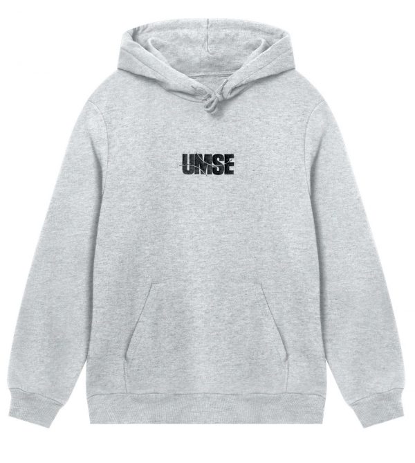 UMSE - Immunsystem Logo x Aight* Hoodie (M - XXL)