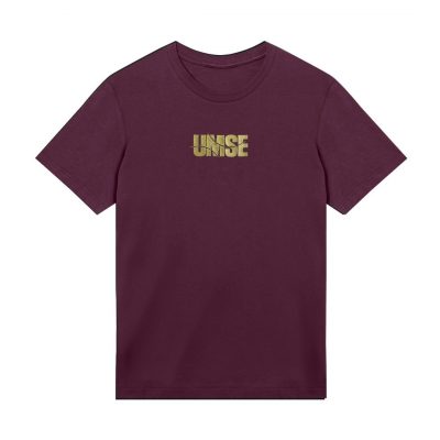 UMSE - Immunsystem Logo x Aight* T-Shirt (M - XXL)