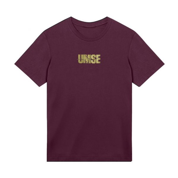 UMSE - Immunsystem Logo x Aight* T-Shirt (M - XXL)